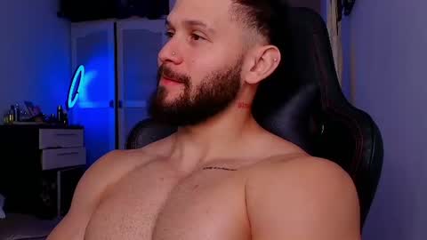 magiccorey online show from June 9, 7:10 am