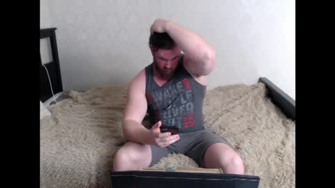 magicmax2017 online show from April 14, 12:27 pm