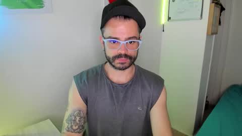     online show from March 11, 1:34 am