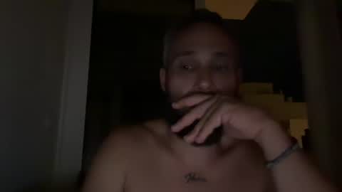 Maikel61 online show from August 1, 2:43 am