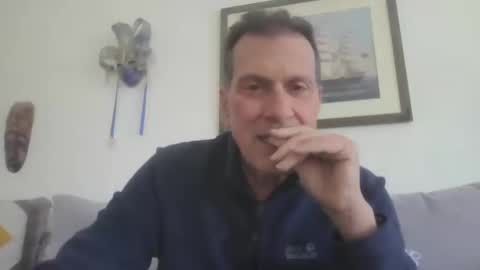 makis8989 online show from February 1, 8:08 am