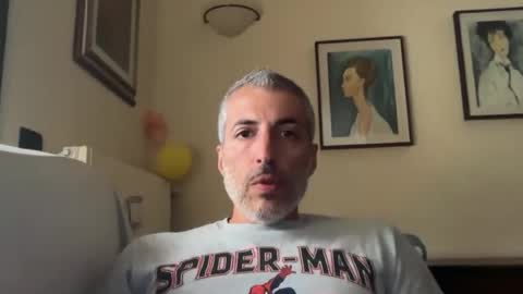 manager82 online show from July 27, 12:01 pm