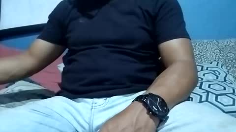 mandrilo7379 online show from April 29, 6:40 am