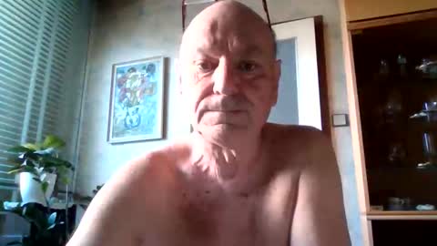 manes5858 online show from May 4, 4:58 am