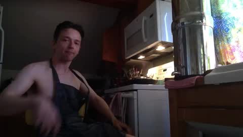 Rock Andy online show from May 9, 2:34 am