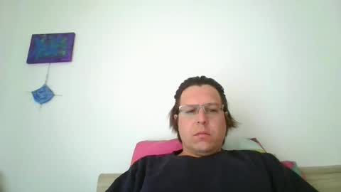 manncr online show from May 18, 6:41 am