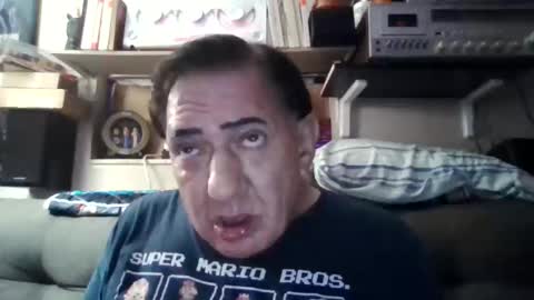mannymoto67 online show from May 30, 3:06 am