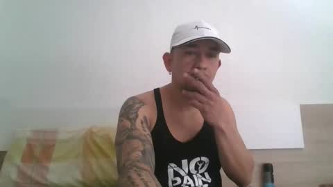  MANUEL  online show from May 20, 11:28 am