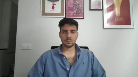 mapacheferoz online show from May 21, 6:34 pm