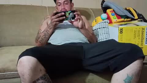 Ernesto online show from July 26, 9:39 am