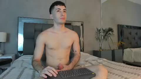 Marcel Gassion online show from June 16, 7:49 pm