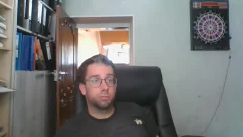marcjemp online show from July 18, 11:26 am
