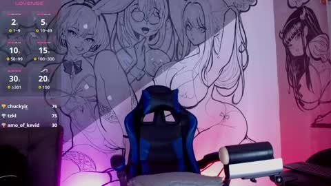 marco_777_ online show from June 7, 7:43 pm