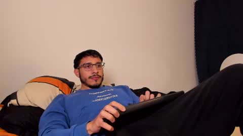 marco_jay online show from July 12, 5:09 am