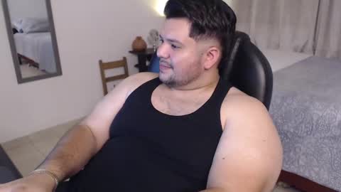 Marcos online show from March 14, 11:23 pm