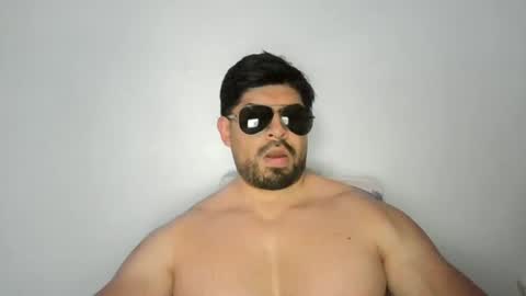 marcusthunk online show from March 16, 7:18 pm