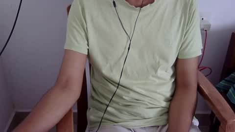 The SHY UncutBoy online show from May 10, 6:04 am
