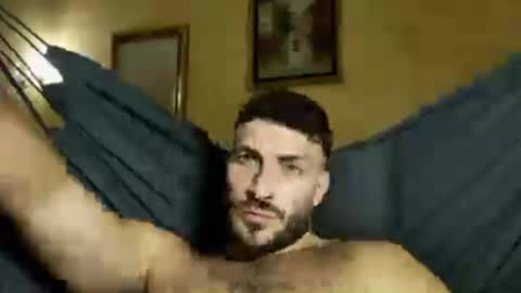mark_ariete online show from July 3, 8:57 pm