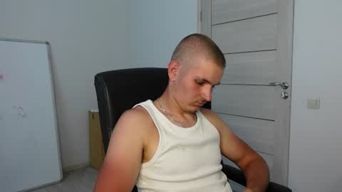 MARK KARSON online show from June 29, 1:22 pm