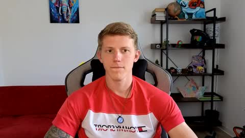 mark_shturman online show from May 17, 2:13 pm