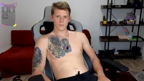 mark_shturman online show from May 24, 2:01 pm