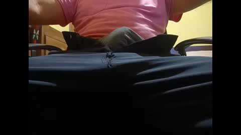 markoanto35 online show from June 6, 5:24 am