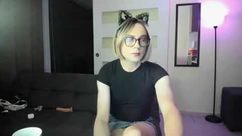 Marlen Laubroph. online show from June 13, 11:13 pm