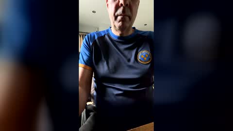 marriedjohnuk online show from May 3, 3:04 pm