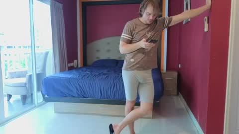 Alan online show from June 1, 2:01 am