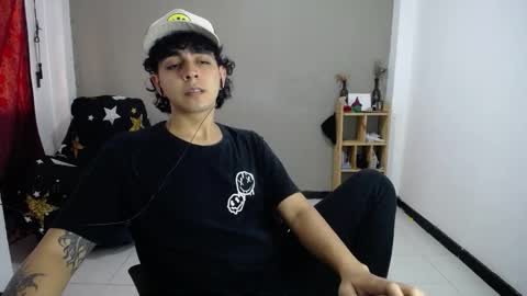 Mars online show from January 18, 8:22 pm