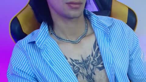 marshall_6957544 online show from February 8, 12:32 pm