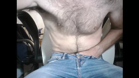 marte_venus online show from May 23, 1:27 pm
