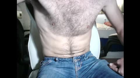 marte_venus online show from April 11, 4:21 pm