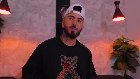 Martin Foster online show from March 16, 5:44 am