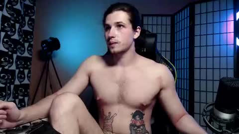 Daddy Marty online show from July 25, 7:10 pm