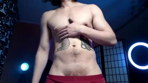Daddy Marty online show from July 30, 2:05 pm