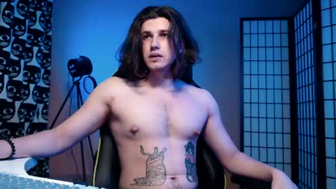 Daddy Marty online show from June 24, 7:33 am