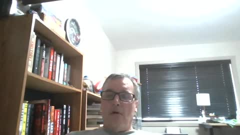 marty1688 online show from July 16, 7:10 pm