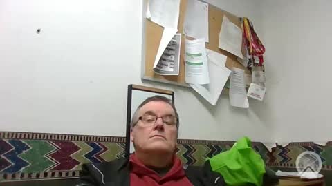 marty1688 online show from March 19, 11:35 am