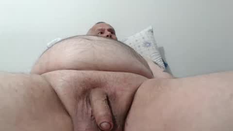 Moose online show from April 15, 8:09 pm