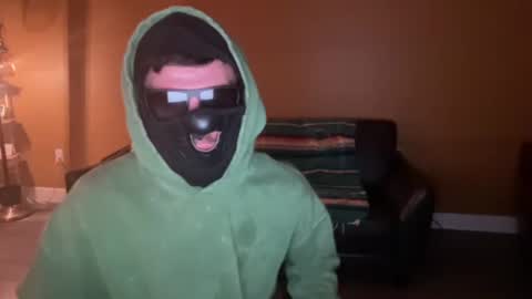 mascedjock online show from May 9, 5:19 am