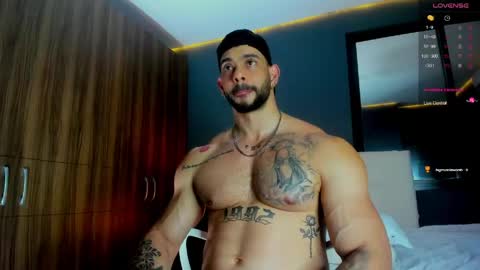 massimo online show from May 16, 2:09 am