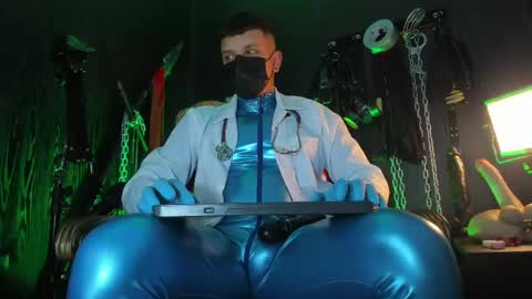 Master connor online show from May 29, 10:53 pm
