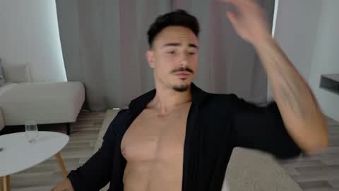 master_lukass online show from May 9, 3:24 pm