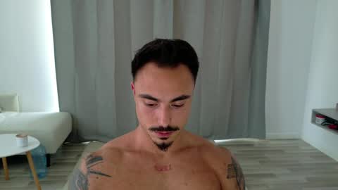 master_lukass online show from May 26, 4:25 pm
