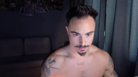 master_lukass online show from April 26, 12:13 pm