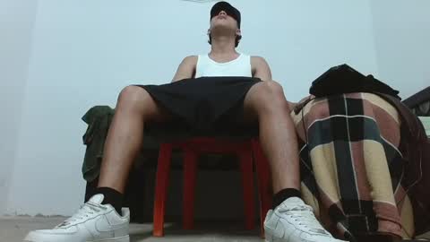 MASTER ALPHA online show from May 3, 10:12 pm
