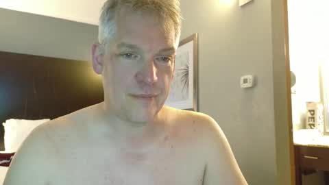 Master Thorn online show from May 29, 2:54 am