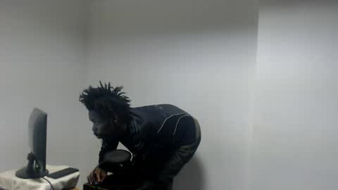 Masterdomfuck online show from May 16, 1:47 am