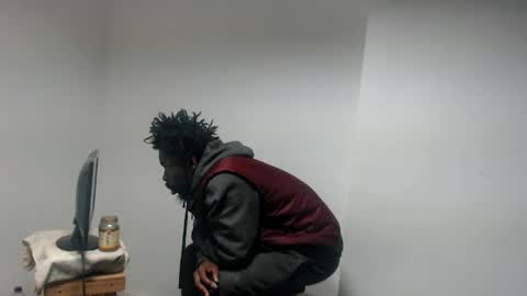 Masterdomfuck online show from May 19, 2:29 am